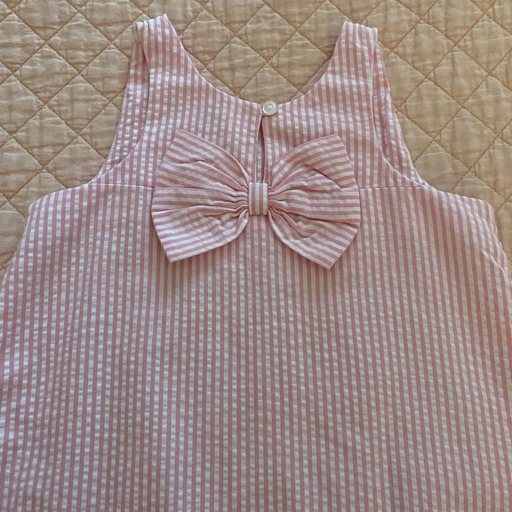 Dress - Picture 3 of 4